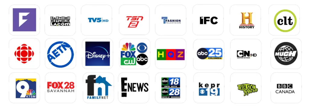 Best IPTV Provider