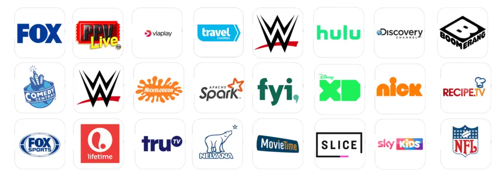 Best IPTV Provider