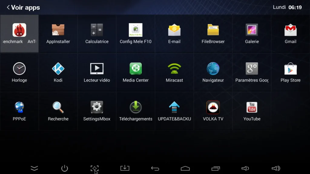 how install iptv on android