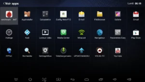 android iptv